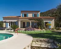 Maison, 160 m²