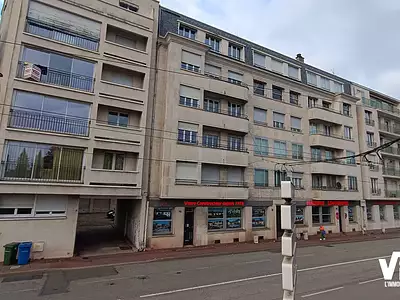 Appartement, 108,86 m²