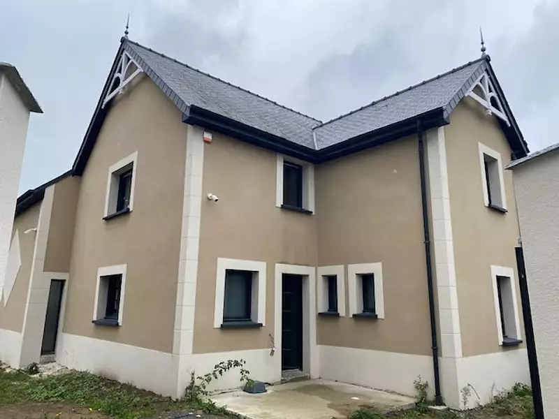 Maison, 145 m²