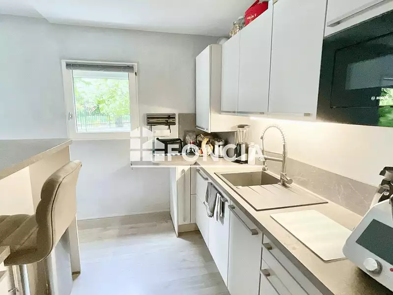 Appartement, 69 m²