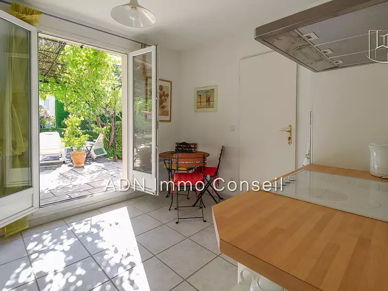 Maison, 102 m²