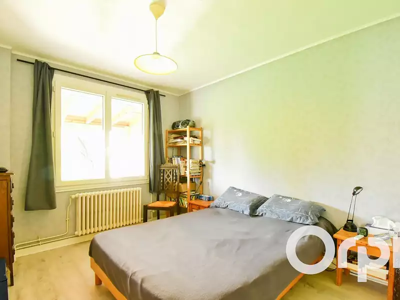 Maison, 101 m²