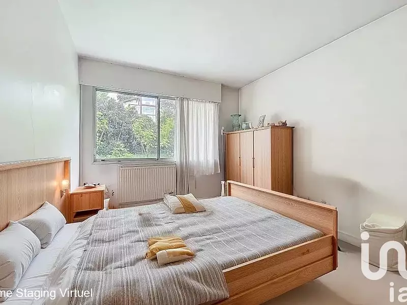 Appartement, 86 m²