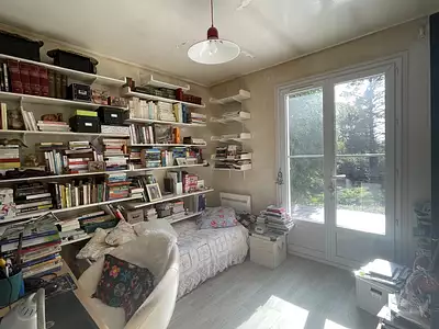 Maison, 106 m²