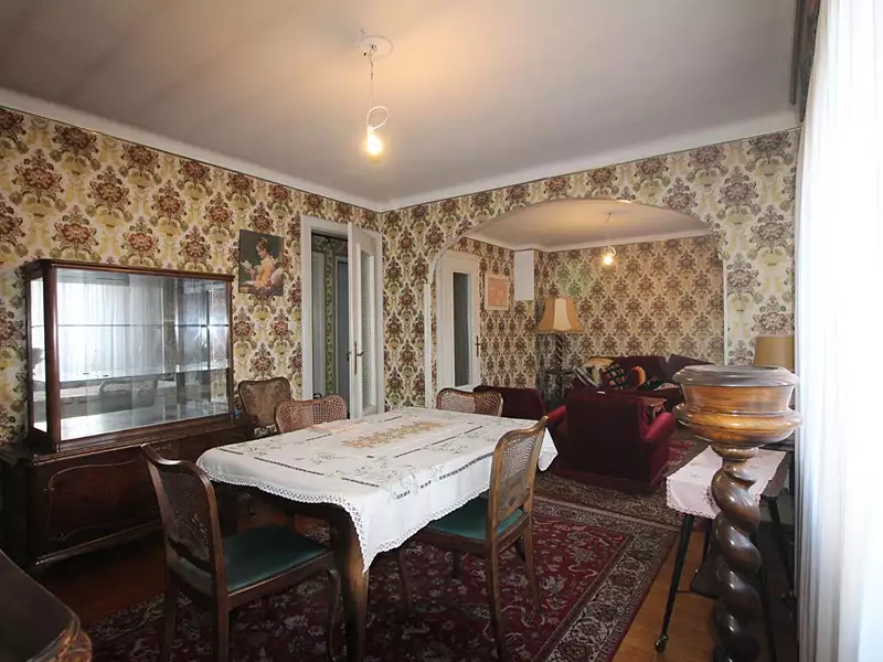 Maison, 133 m²