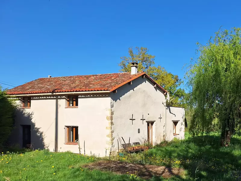 Maison, 130 m²