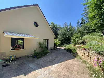 Maison, 224 m²
