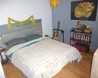 Appartement, 45,48 m²