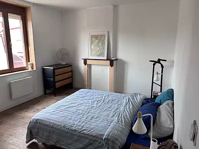Maison, 88 m²