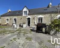 Maison, 135 m²