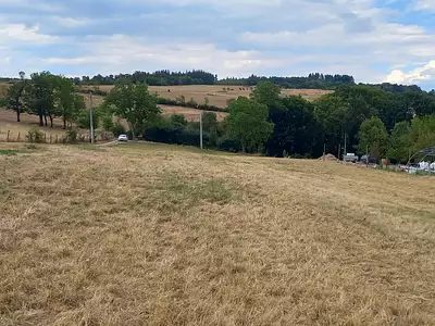 Terrain, 3 750 m²