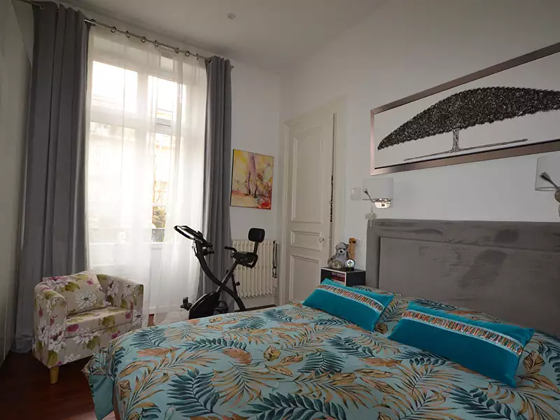 Appartement, 66,07 m²