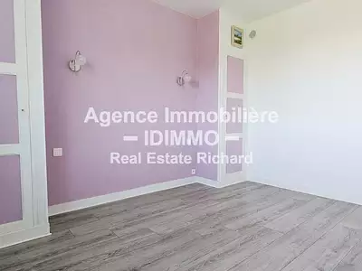 Maison, 48 m²