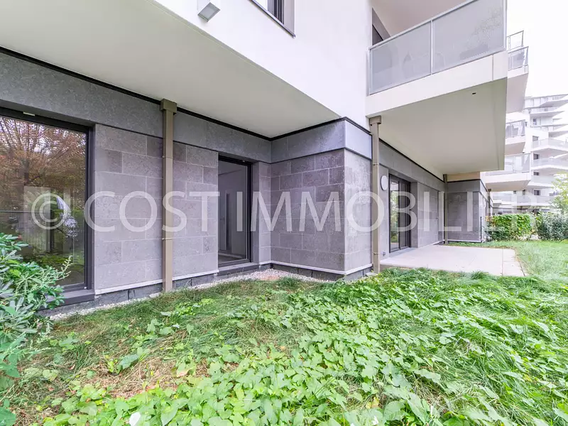 Appartement, 120,5 m²