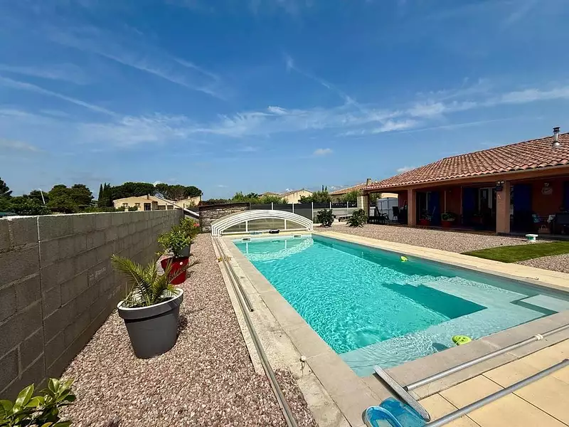 Maison, 135 m²