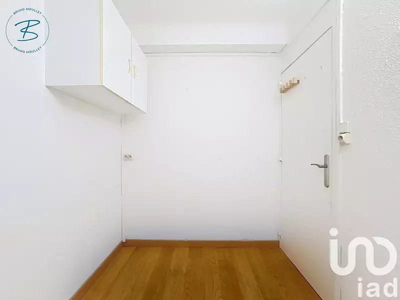 Appartement, 61 m²
