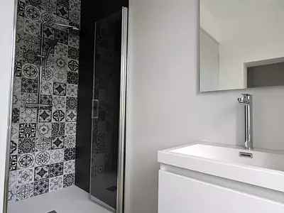 Maison, 64,11 m²