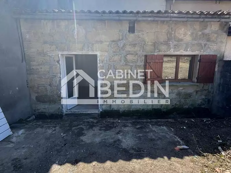 Maison, 101 m²