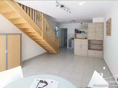 Appartement, 65,15 m²