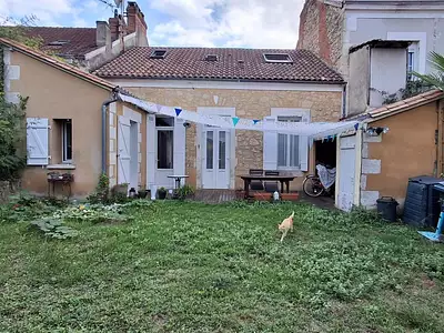 Maison, 120 m²