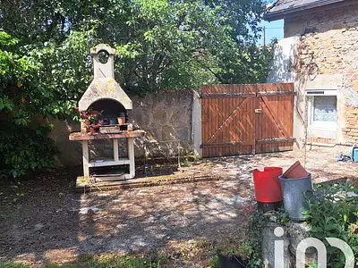 Maison, 125 m²