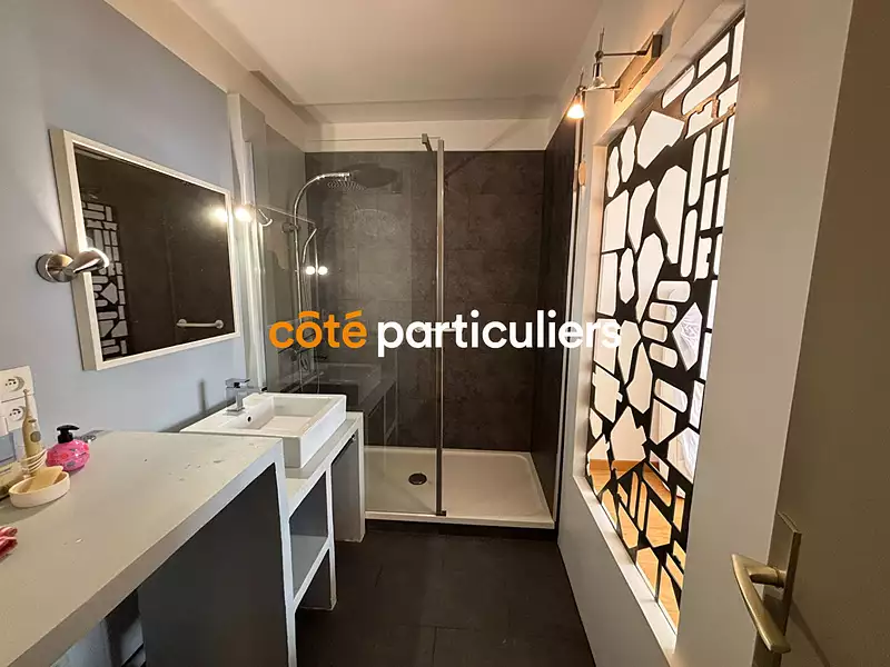Appartement, 50 m²