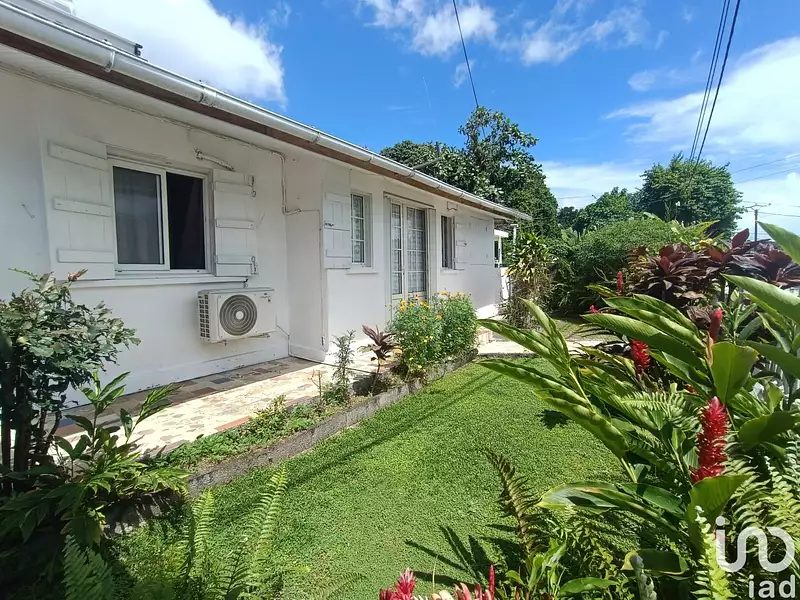 Maison, 189 m²