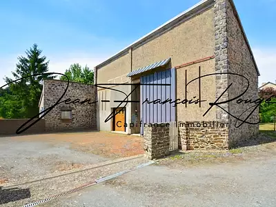 Maison, 126 m²