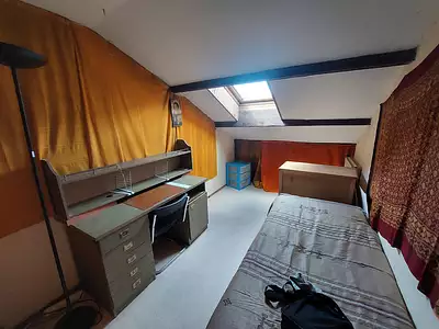 Appartement, 72,11 m²