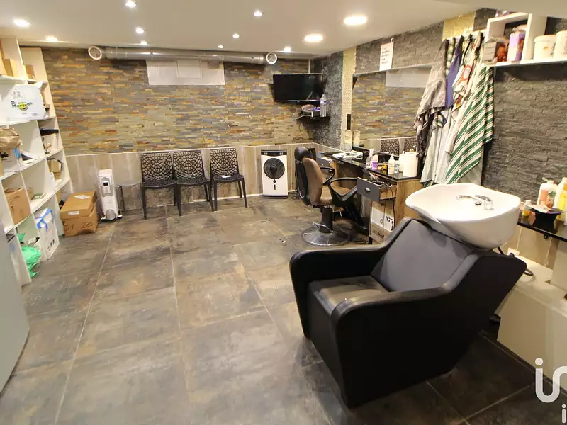 Divers, 153 m²