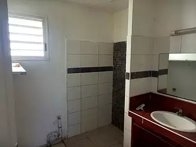 Maison, 84 m²