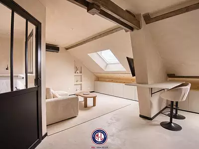 Appartement, 30,48 m²