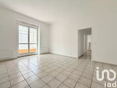 Appartement, 106 m²
