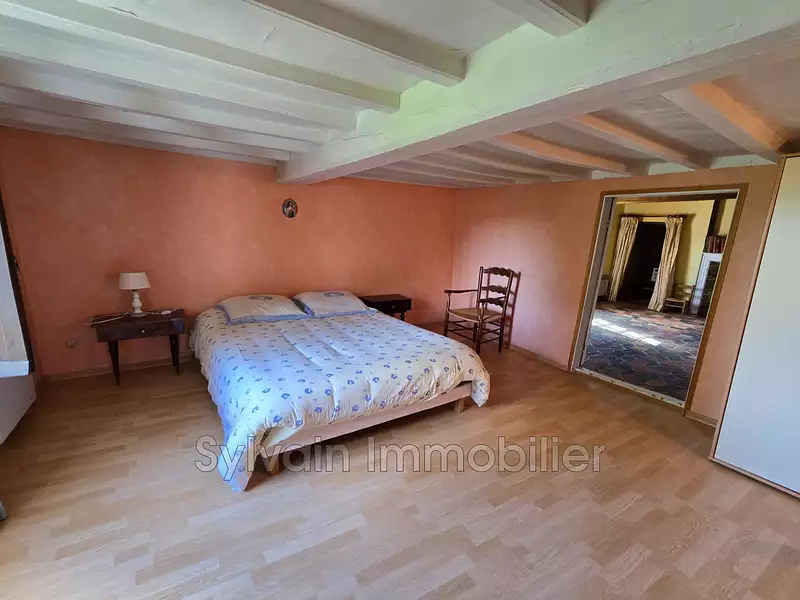 Maison, 96,99 m²