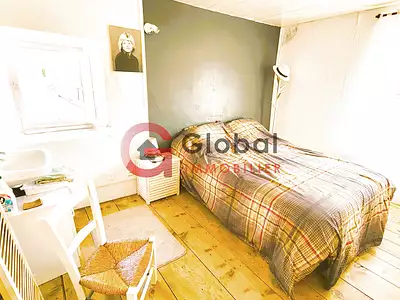 Maison, 110 m²