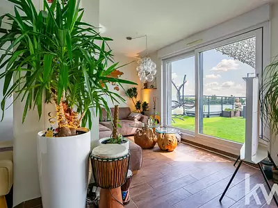 Appartement, 95 m²