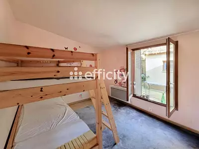 Maison, 50 m²
