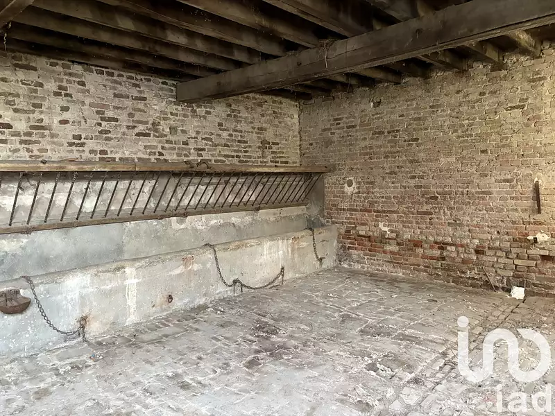 Maison, 140 m²