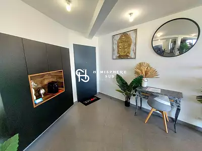 Appartement, 75 m²