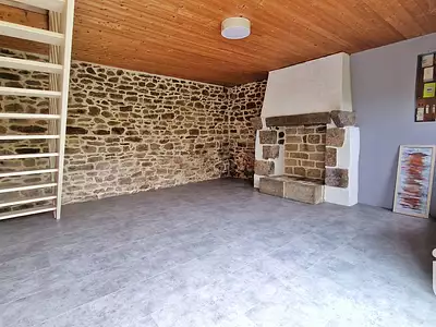 Maison, 105 m²