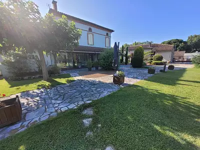 Maison, 230 m²