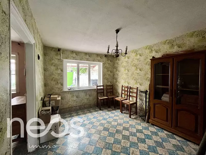 Maison, 79 m²