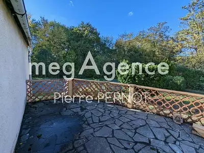 Maison, 86 m²