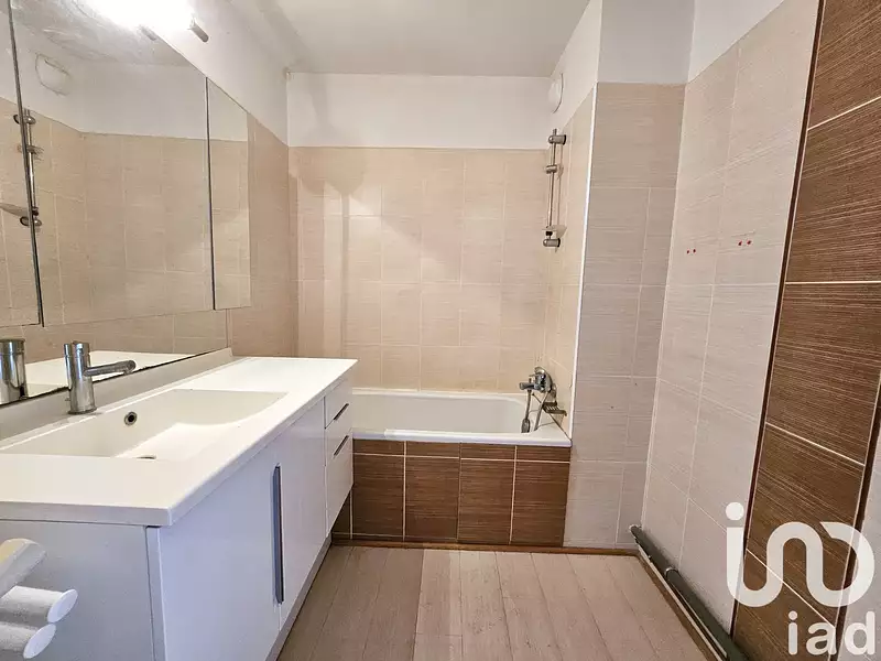 Appartement, 85 m²