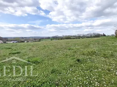Terrain, 2 082 m²