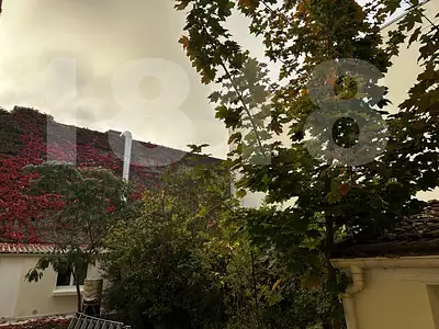 Appartement, 61,36 m²