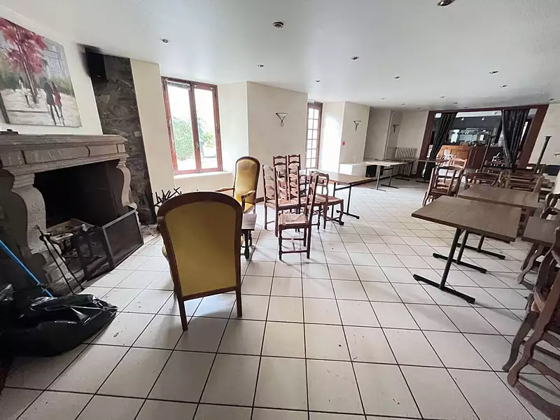 Maison, 562,76 m²