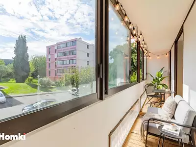 Appartement, 75 m²