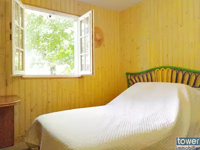 Maison, 111 m²