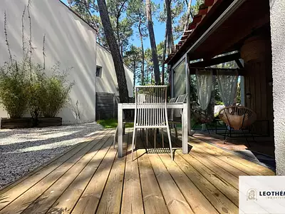 Maison, 68 m²